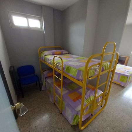Hostal San Miguel Villalobar Esterno foto
