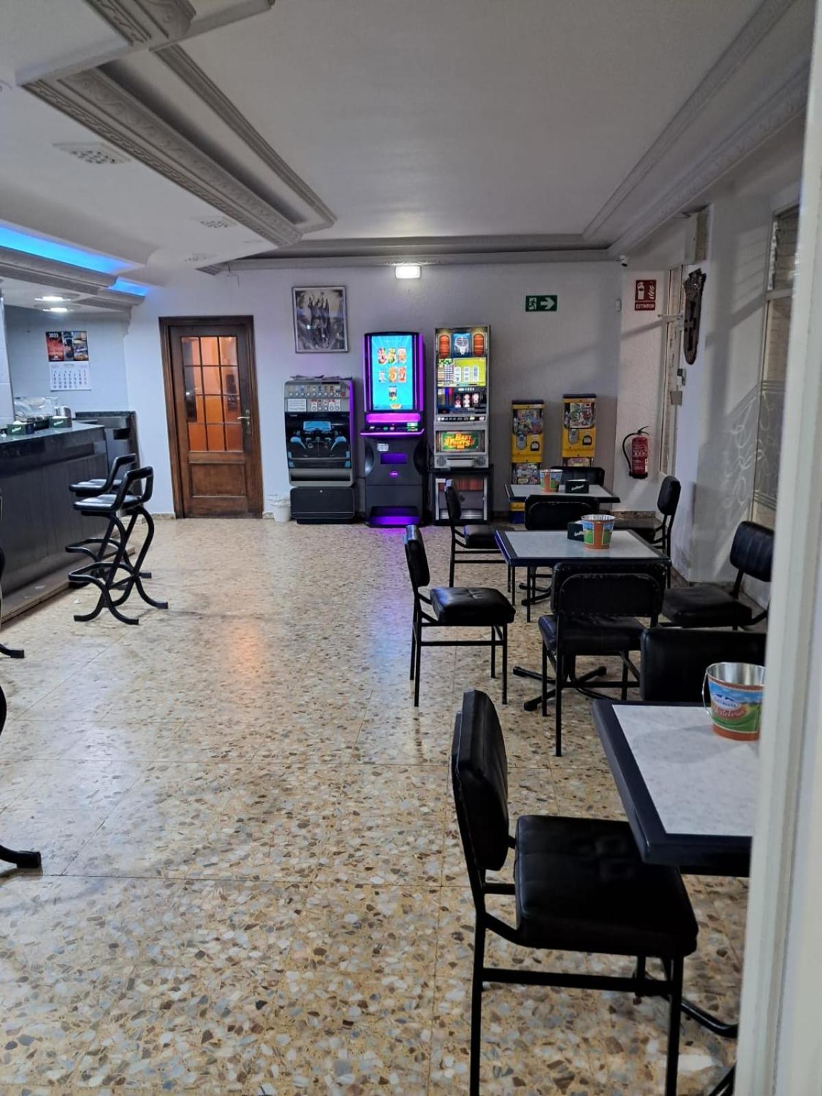 Hostal San Miguel Villalobar Esterno foto