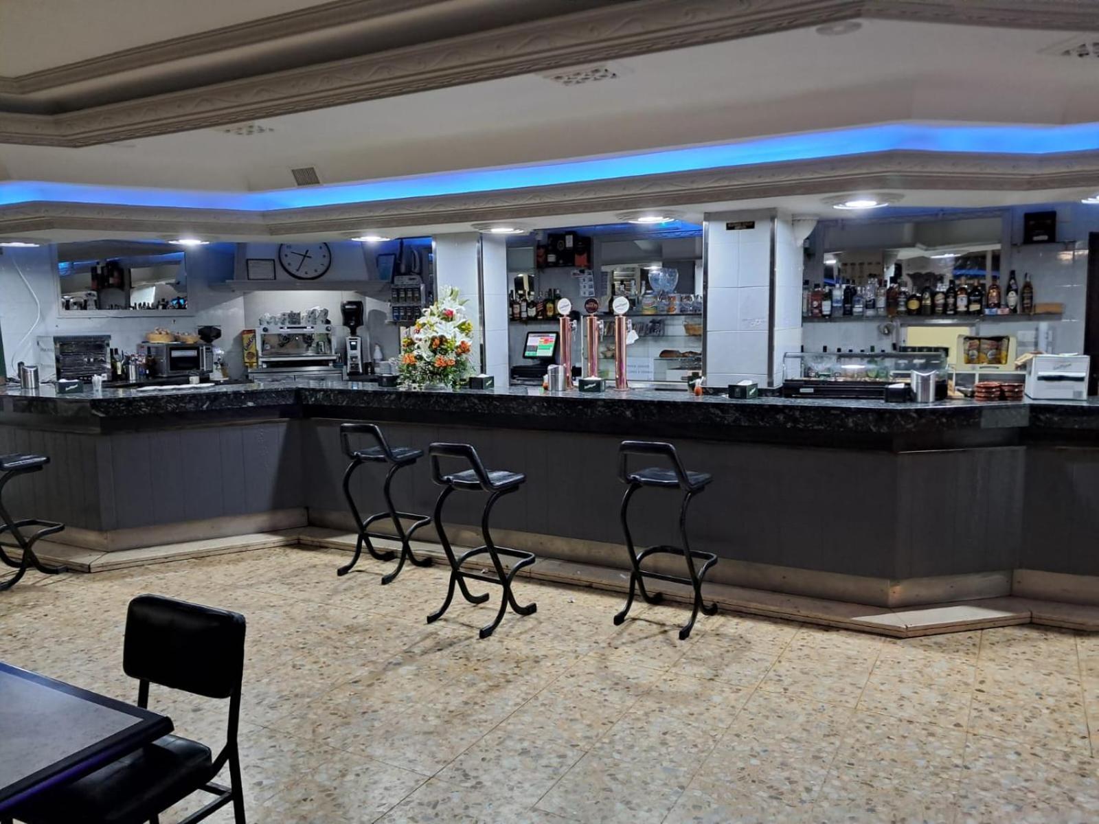 Hostal San Miguel Villalobar Esterno foto