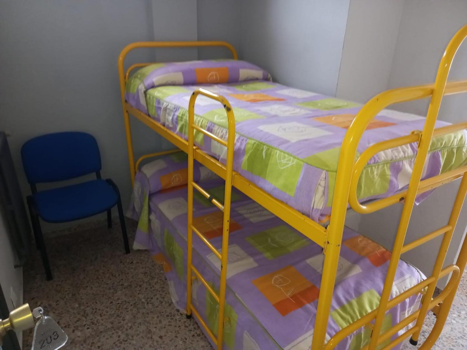 Hostal San Miguel Villalobar Esterno foto