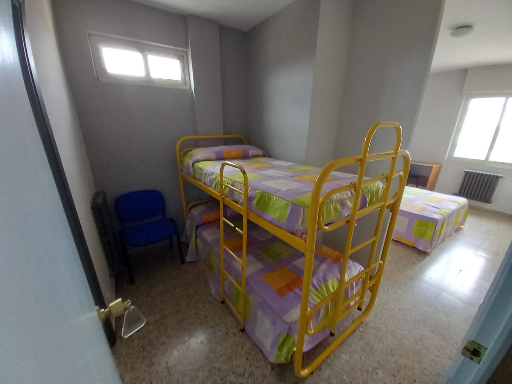 Hostal San Miguel Villalobar Esterno foto