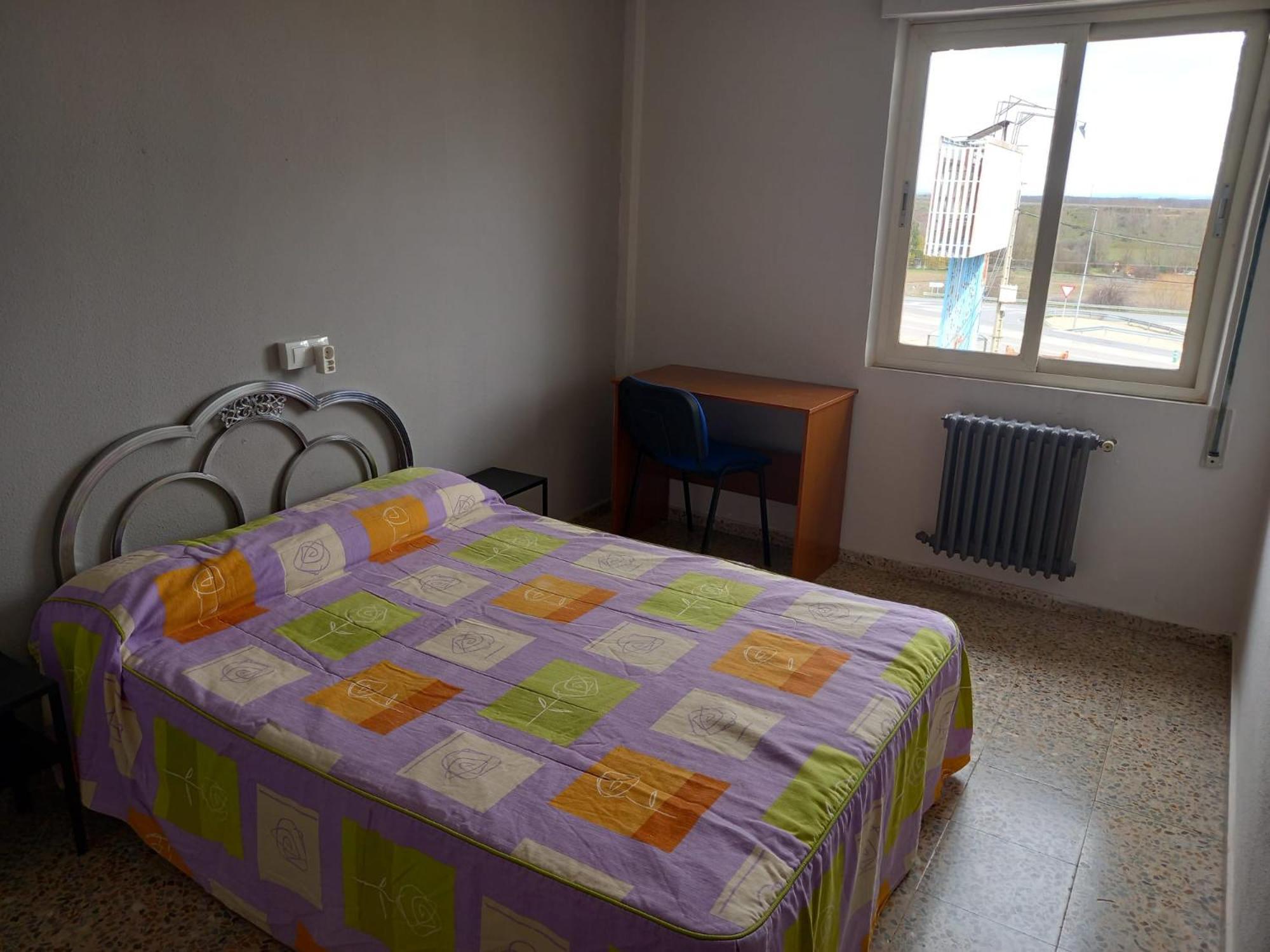 Hostal San Miguel Villalobar Esterno foto