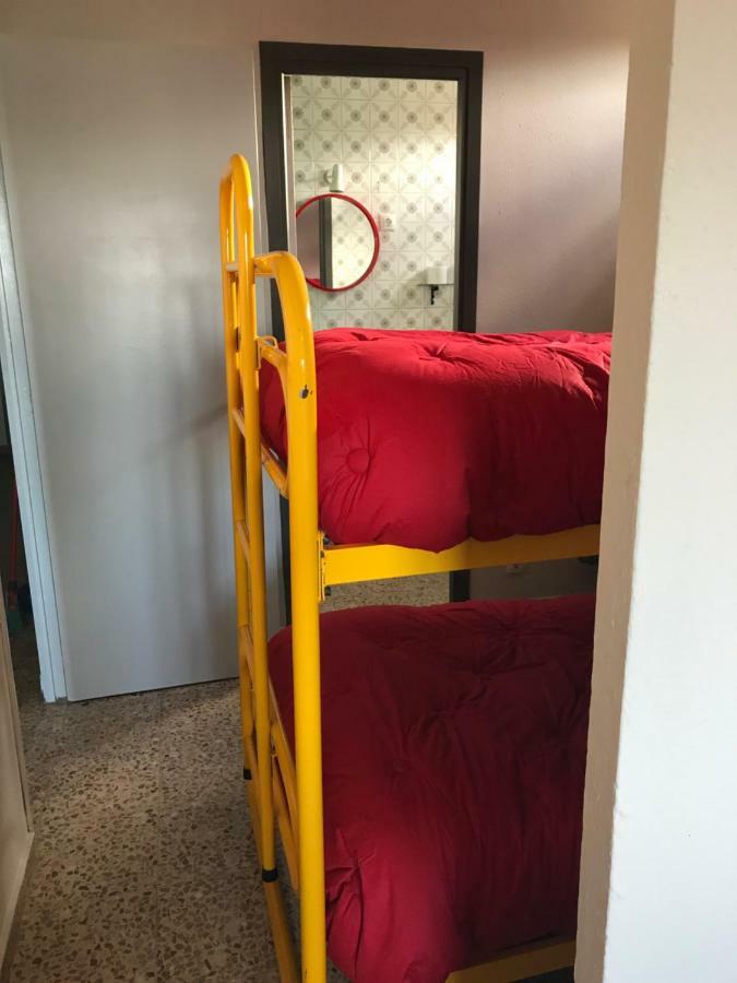 Hostal San Miguel Villalobar Esterno foto