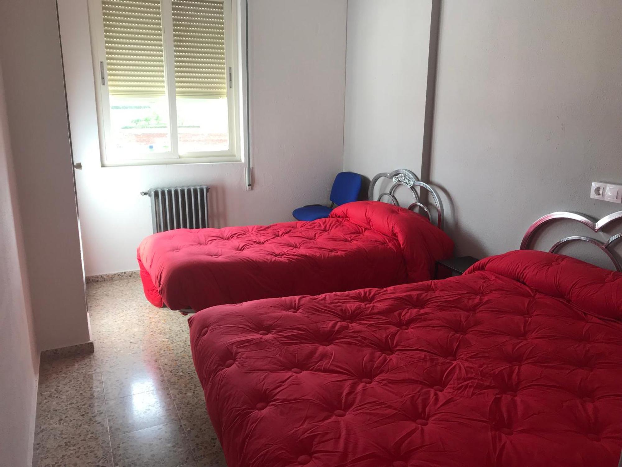 Hostal San Miguel Villalobar Esterno foto